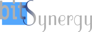 bitSynergy - data flow & control